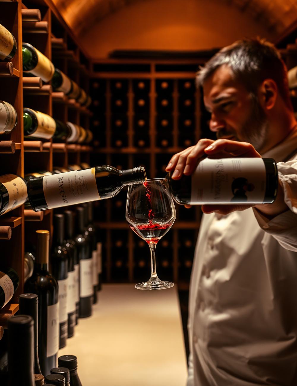 Wine Experience